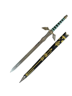 ESPADA ZELDA NEGRA  50222